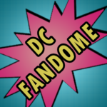 DC FanDome Text